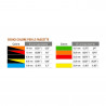 Maître-Cylindre AP Racing 15.9mm Filetage M8x125 Longueur 115mm Léger - GT2i