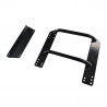 Sparco Subframe Bucket Seat Citroën ZX 3-Door 1991-1998 Right/Left - GT2i