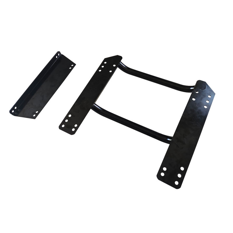 Kit Fixation Siège Baquet Citroën ZX 3 portes 1991-1998 - GT2i - 00499054 - 00499054 - 8033280055653