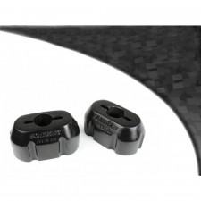 Silent Bloc POWERFLEX Black anti-couple inférieur Hyundai i30N / i20N