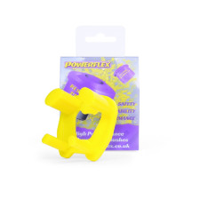 Silent bloc POWERFLEX onderste koppelsteun voor Toyota Yaris 1.6 GR 4WD - PF-F76920 - PFF76-920 - 5055676555489