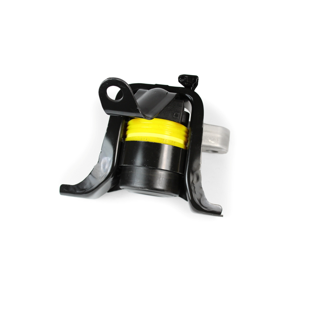 Silentbloc POWERFLEX cu inserție pentru suportul superior al motorului, pentru Toyota Yaris 1.6 GR 4WD - PF-F76925 - PFF76-925 - 5055676555502