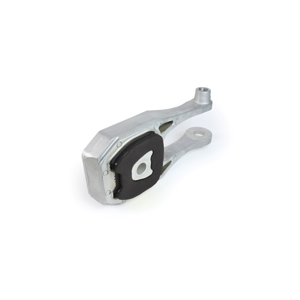 POWERFLEX Black lower torque support insert bush for Toyota Yaris 1.6 GR 4WD - PF-F76920-N - PFF76-920BLK - 5055676555496