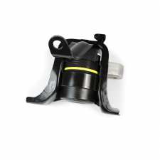 POWERFLEX Black upper engine mount insert bush for Toyota Yaris 1.6 GR 4WD