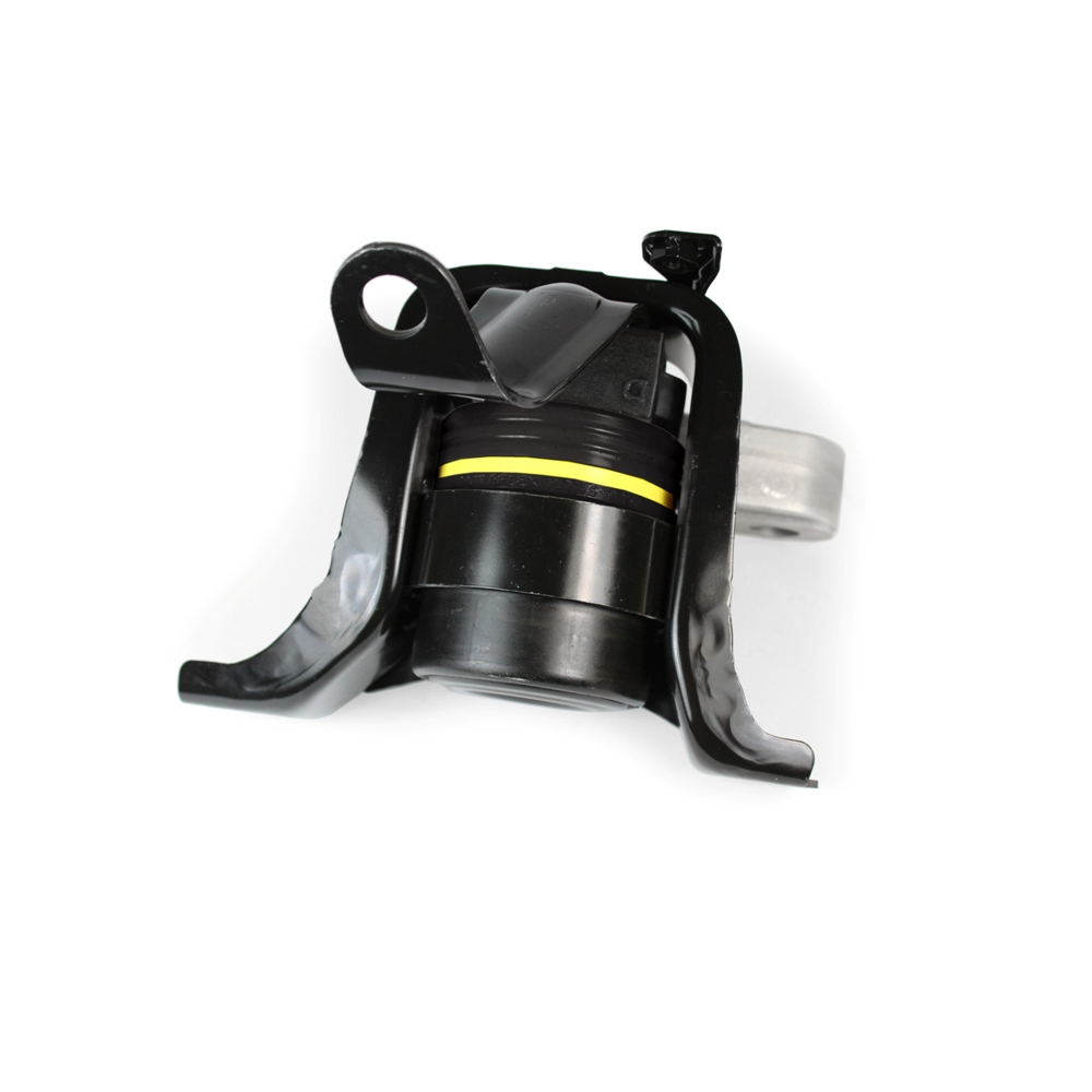 Silent bloc POWERFLEX Zwart insert bovenste motorsteun voor Toyota Yaris 1.6 GR 4WD - PF-F76925-N - PFF76-925BLK - 5055676555519
