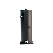 Tampon tank OBP legering afwerking Dark Matter 2L Dash bodembevestiging - OBP-JICS25DM - OBPJICS25DM - 3666618004488