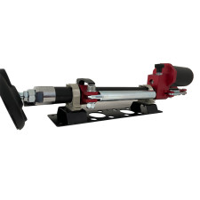 GT2i PRO Evo CRK krikhoogte 90 tot 610 mm