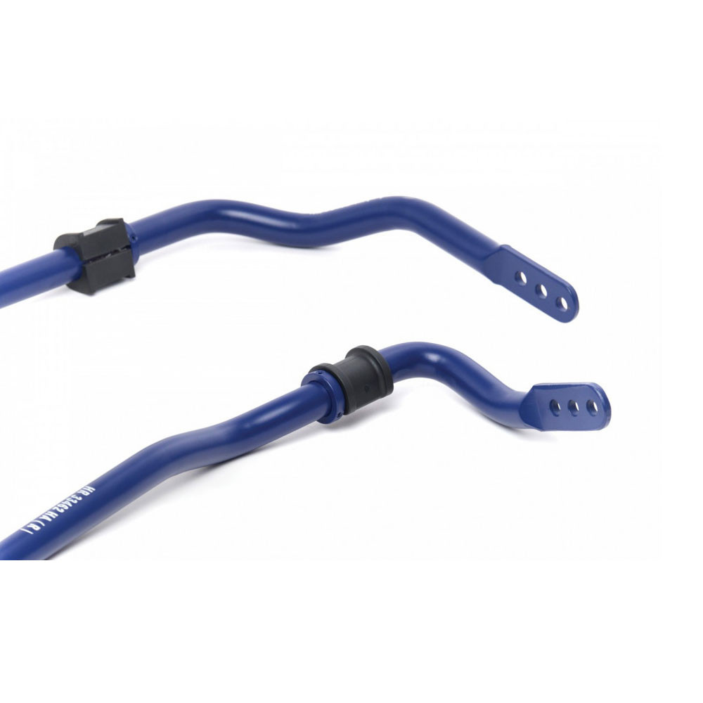 H&R anti-roll bars voor BMW 3 Serie (E30) 318is 16v 1989-1991 - HR-33577-1 - 33577-1 - 4048419064134