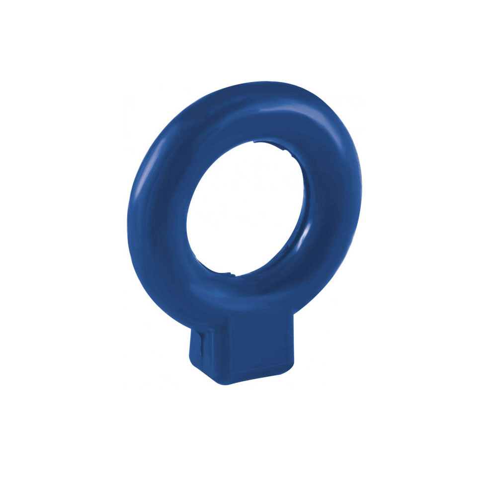 Silentbloc pentru evacuare, 220 °C, Powersprint 909852 - PS-909852 - 909852 - 3661768620397