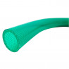 Tuyau refuelling essence vert transparent 30x39mm
