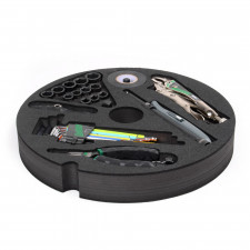 Trousse à outils KIELDER pour roue de secours