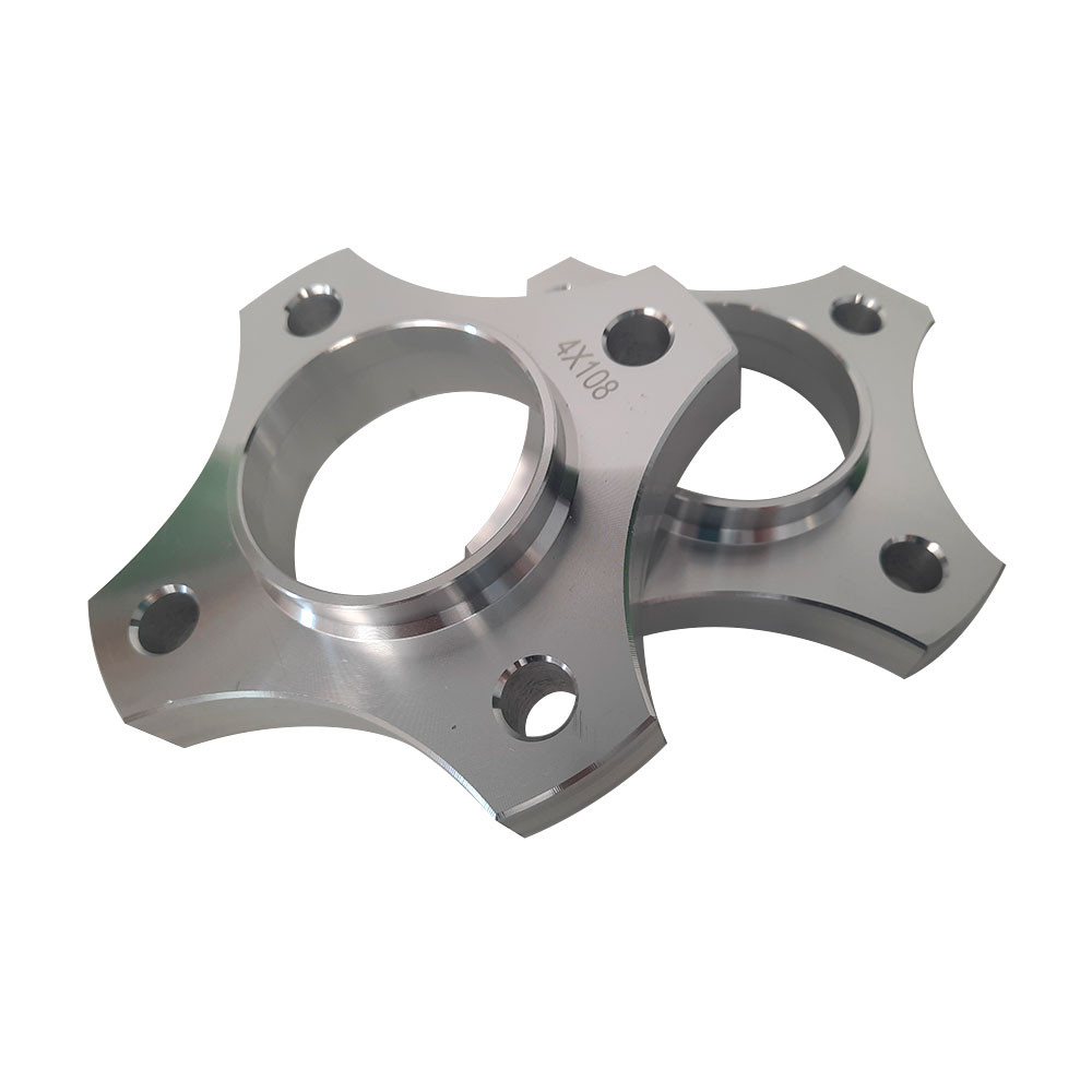 GT2i Race & Safety lightened wheel spacers 16mm 4x108 PSA 65,1mm - BR-ELA16PE4 - 3661768826140