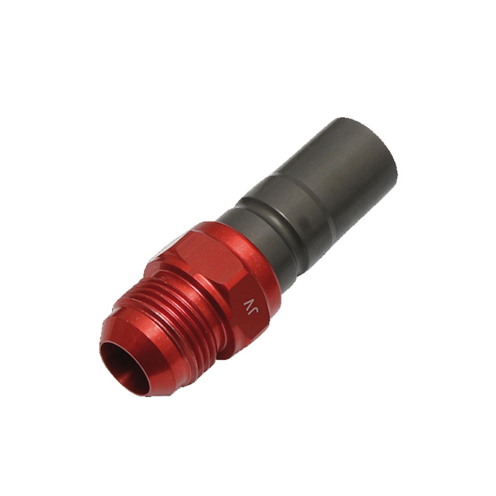 Raccordo Maschio Staubli 9/16 JIC FIA Benzina Dash 6 - G-SPT05-7655LJV - SPT05.7655/L/JV - 3661768439203