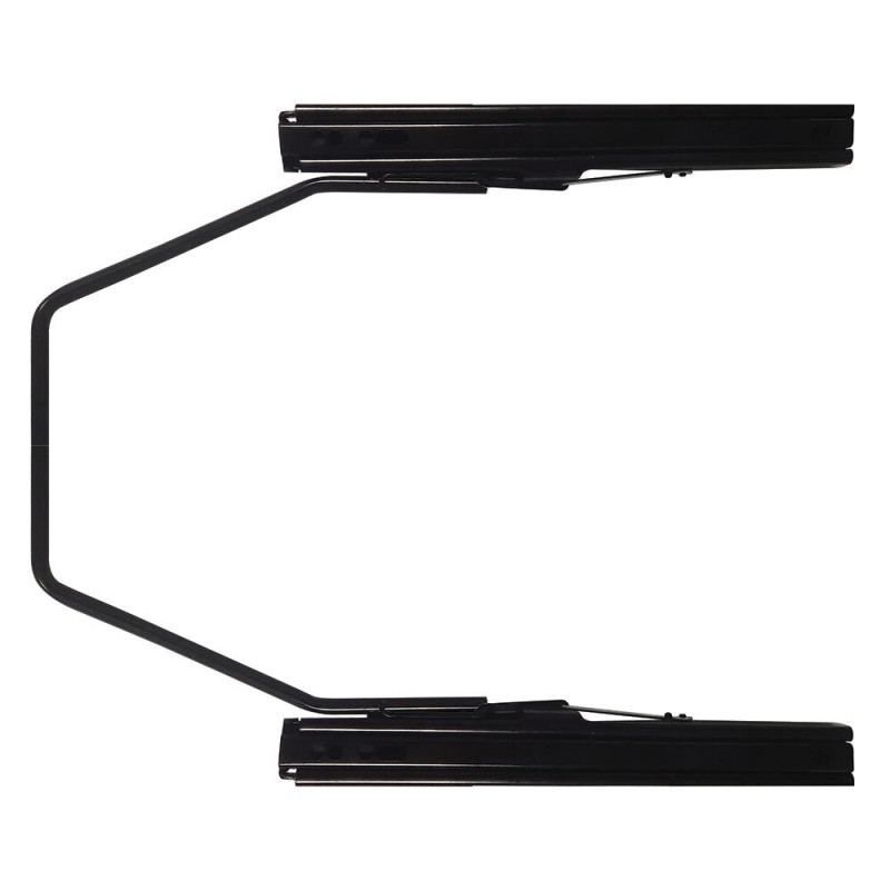 GT2i Race & Safety universele stalen schuif - GT-GLISSIERES - 3661768024515