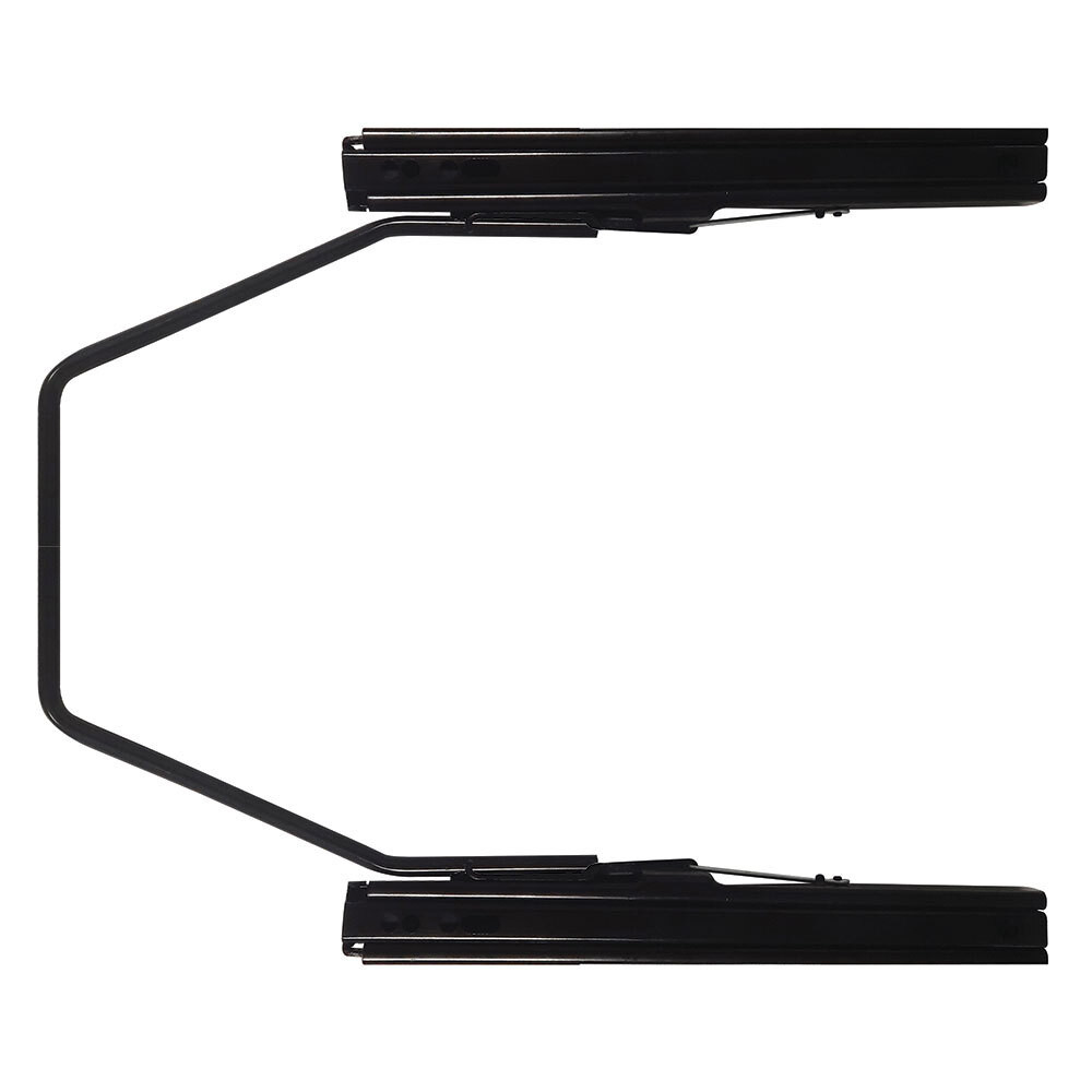 GT2i Race & Safety steel universal slide - GT-GLISSIERES - 3661768024515