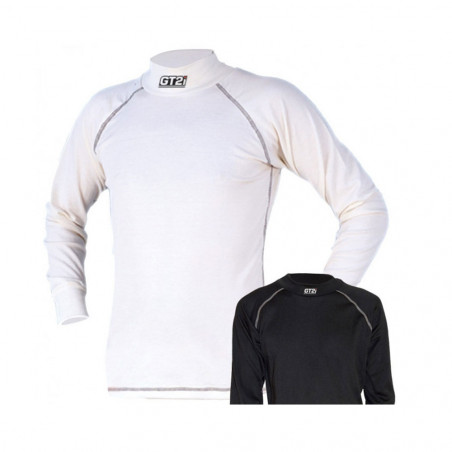 T-shirt GT2I Race FIA 8856-18