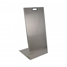 BG-Racing pit stop board