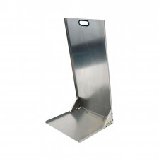 Pannello di pit stop BG-Racing