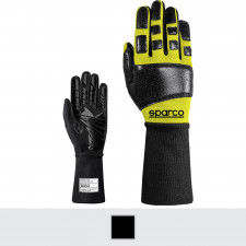 Sparco R-Meca FIA handschoenen