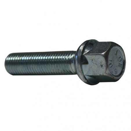 Conische schroeven 14x125mm lengte 45mm of 50mm kop 17mm