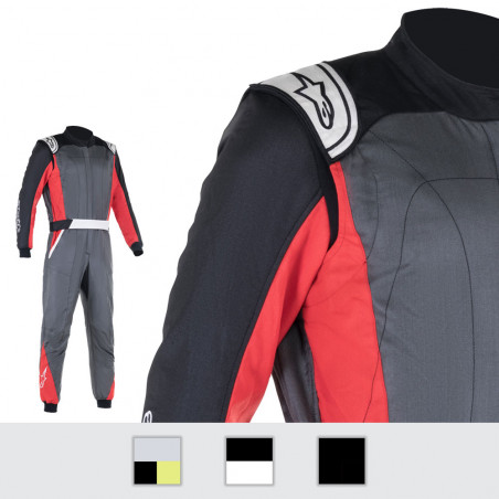 Alpinestars Atom suit