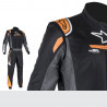 Combinaison Alpinestars Atom Graphic