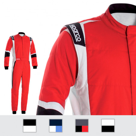 Combinaison Sparco X-Light