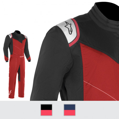 Combinaison Alpinestars Karting Indoor