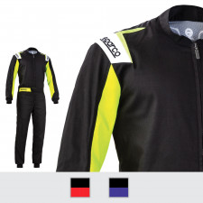 Tuta Karting Sparco Rookie