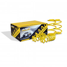 Kit ressorts courts APEX 30-7000