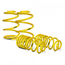 Kit ressorts courts APEX 30-7000