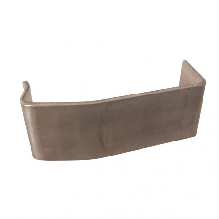 Piastra di contenimentp AP Racing per pastiglia CP5100-211
