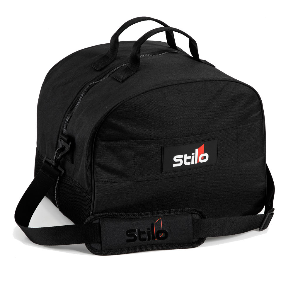 Sac Stilo porte-casque - STI-YY0061 - YY0061 - 3666618012711