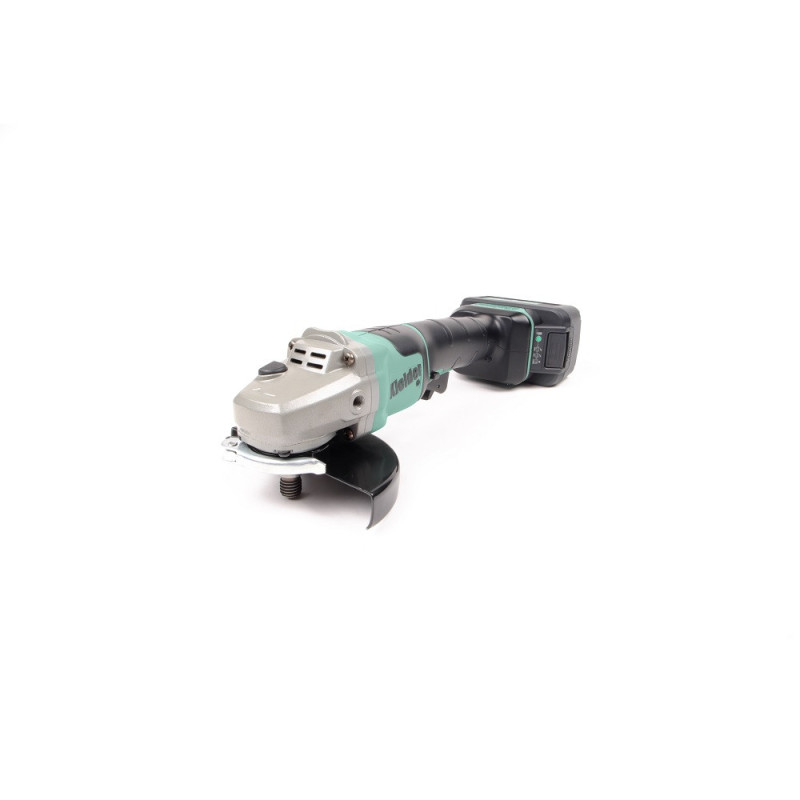 KIELDER 18V angle grinder 115mm (single tool) - KWT-013-06 - KWT-013-06 - 5060441194183