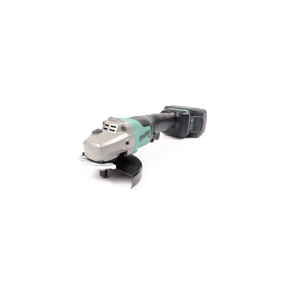 Smerigliatrice angolare KIELDER 18V 115 mm (utensile singolo) - KWT-013-06 - KWT-013-06 - 5060441194183