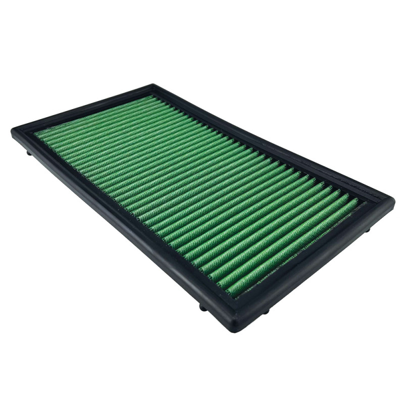 Luchtfilter GREEN FILTER Renault Espace V 2.0 CDI Blauw 2018- - GR-P950480 - P950480 - 3666618012872