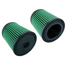 Luchtfilter GREEN FILTER Audi A6 3.0 TFSI/4.0 TFSI S6/3.0 TDI 2011- - GR-R765005 - R765005 - 3666618012896