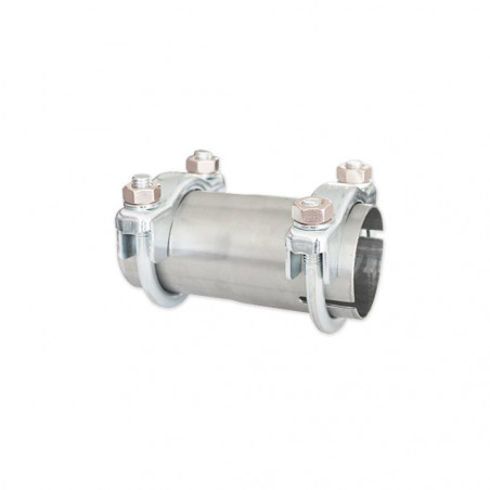 Adaptateur silencieux Inoxcar Renault Clio 4 RS 200 EDC