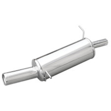 Klem Inoxcar Ford Fiesta 1.2 16V na 2008 1x80mm - IC-FOFI2180 - FOFI.21.80 - 3661768550892