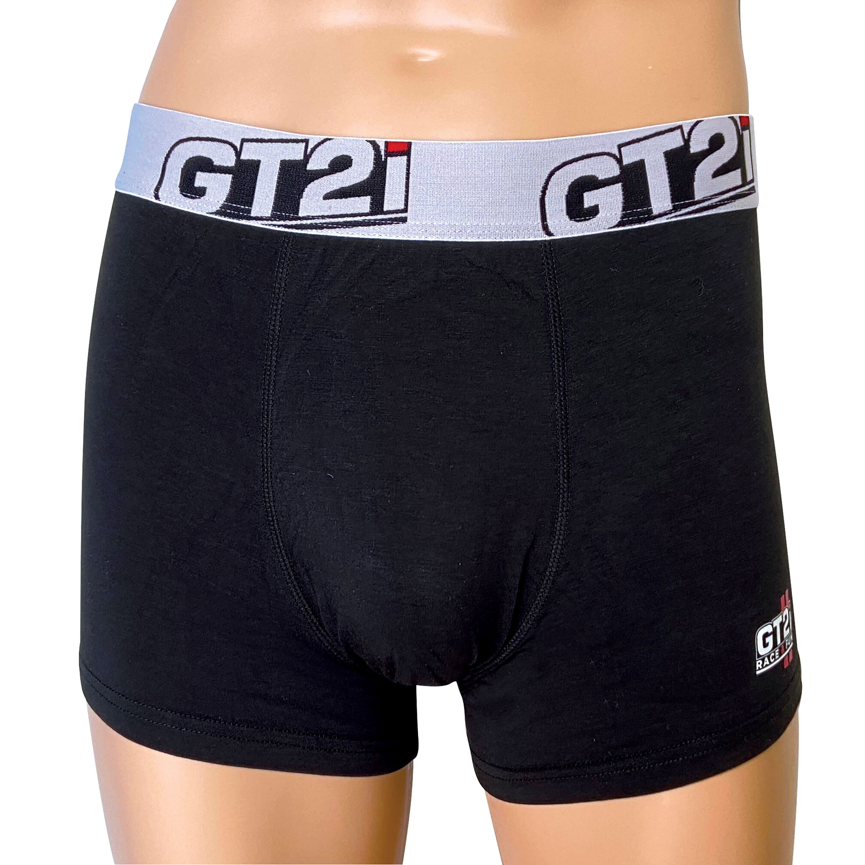 Boxer GT2i - GT-BOXER.N.S