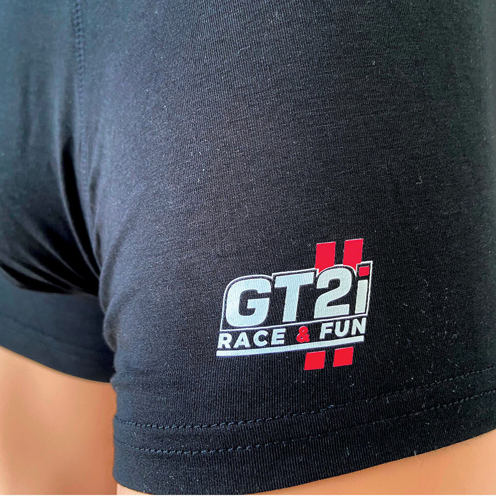 Boxer GT2i - GT-BOXER.N.S