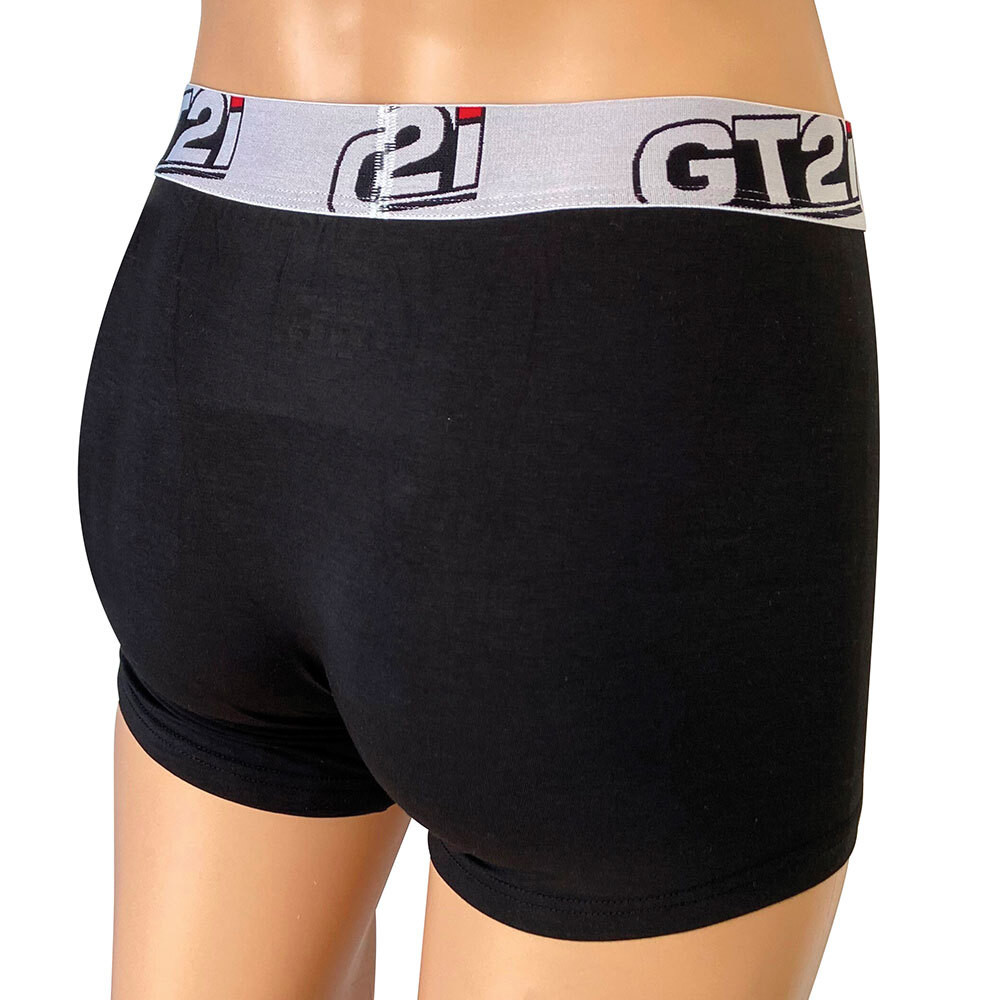 Boxer GT2i - GT-BOXER.N.S