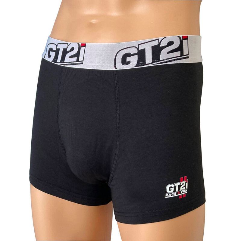 Boxer GT2i - GT-BOXER.N.S