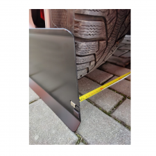 Kit de mesure rapide du parallélisme Bratex