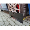 Kit de mesure rapide du parallélisme Bratex