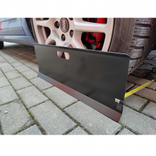 Kit de mesure rapide du parallélisme Bratex