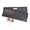 Kit de mesure rapide du parallélisme Bratex