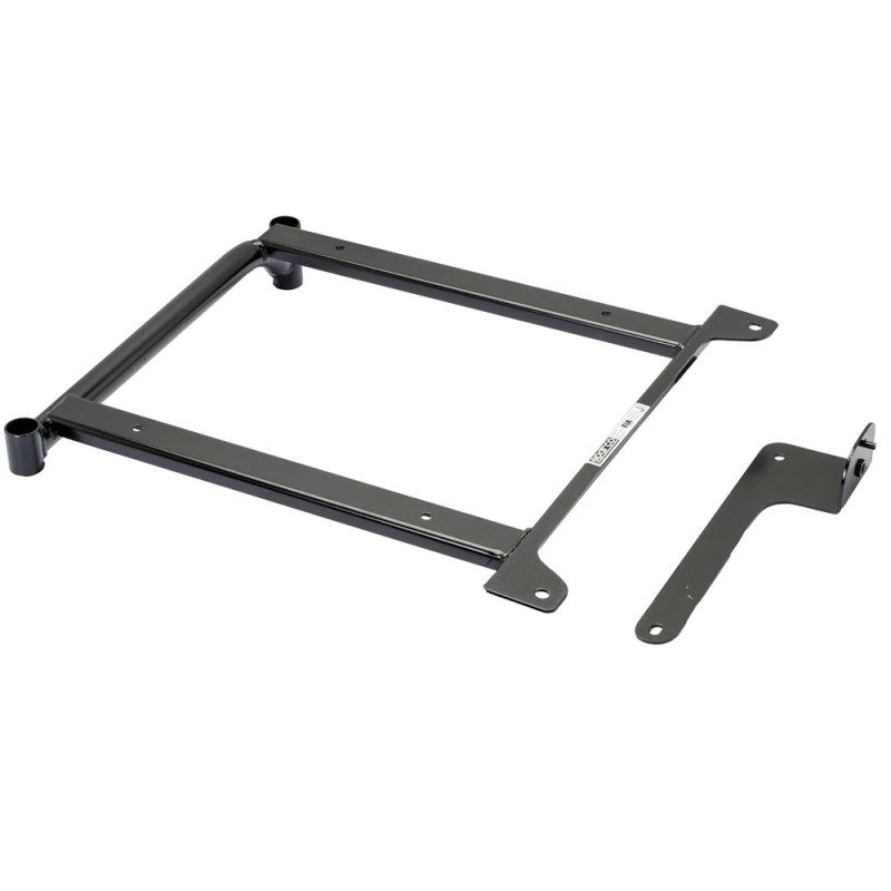 Sparco kuipstoelbevestiging links voor Mitsubishi Lancer Evo X - 00499111SX - 00499111SX - 8033280056254