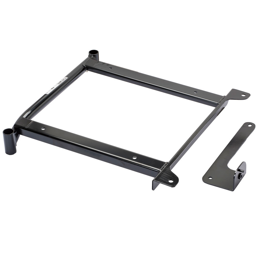 Console de siège Sparco droite pour Mitsubishi Lancer Evo X 2008+ moteur essence - GT2i - 00499111DX - 00499111DX - 8033280056247