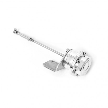 Afvoerkoppeling Smederij Volkswagen Golf Mk6 2.0L TSi Turbo IHI